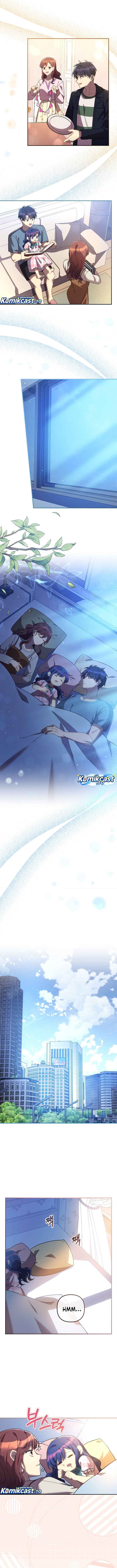 Baca My Daughter is the Final Boss - Chapter 153 halaman 7