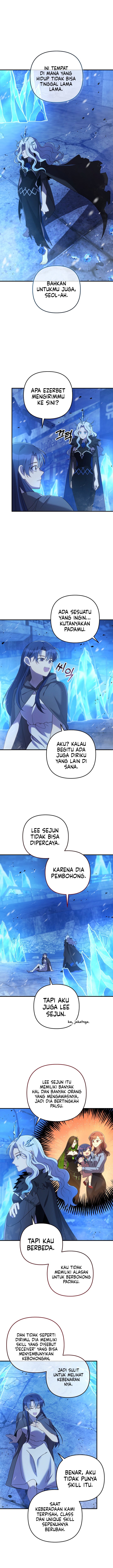 Baca My Daughter is the Final Boss - Chapter 155 halaman 4