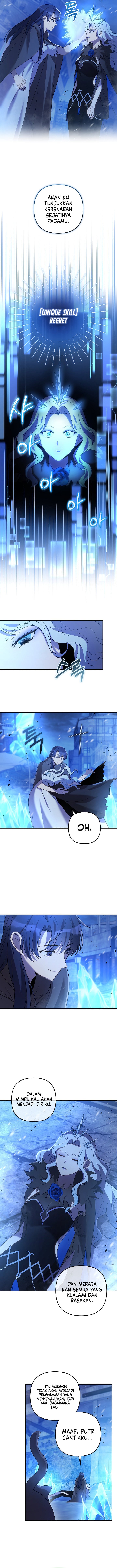 Baca My Daughter is the Final Boss - Chapter 155 halaman 6