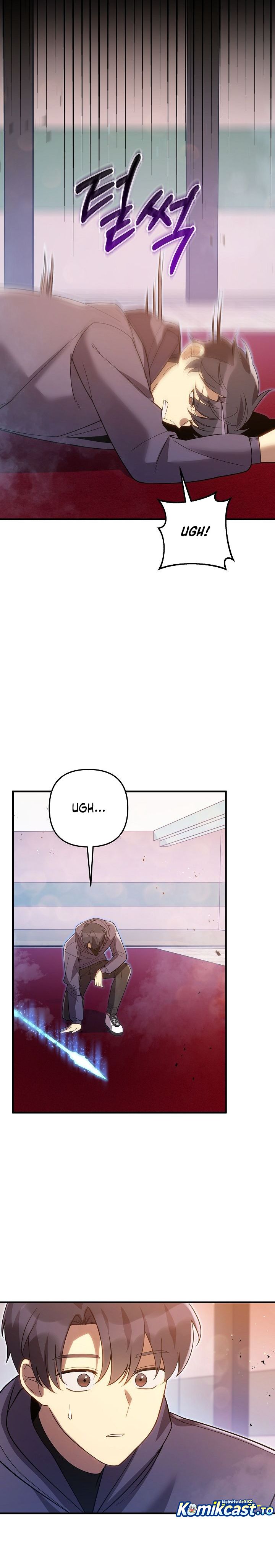 Baca My Daughter is the Final Boss - Chapter 156 halaman 13