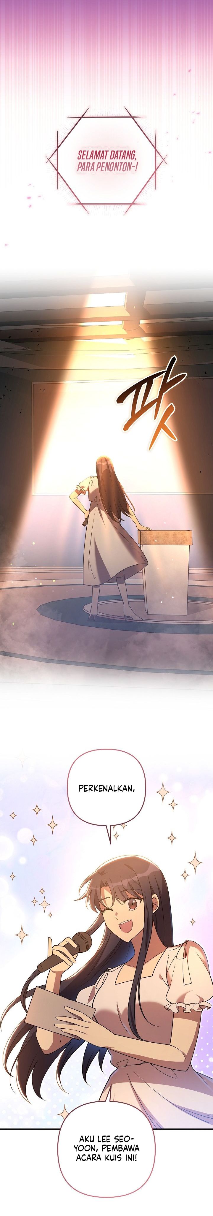 Baca My Daughter is the Final Boss - Chapter 156 halaman 16