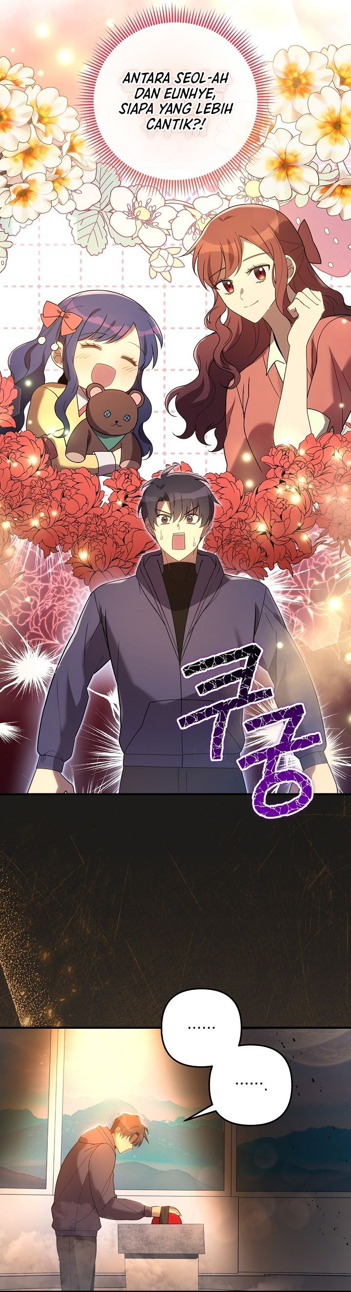 Baca My Daughter is the Final Boss - Chapter 156 halaman 29