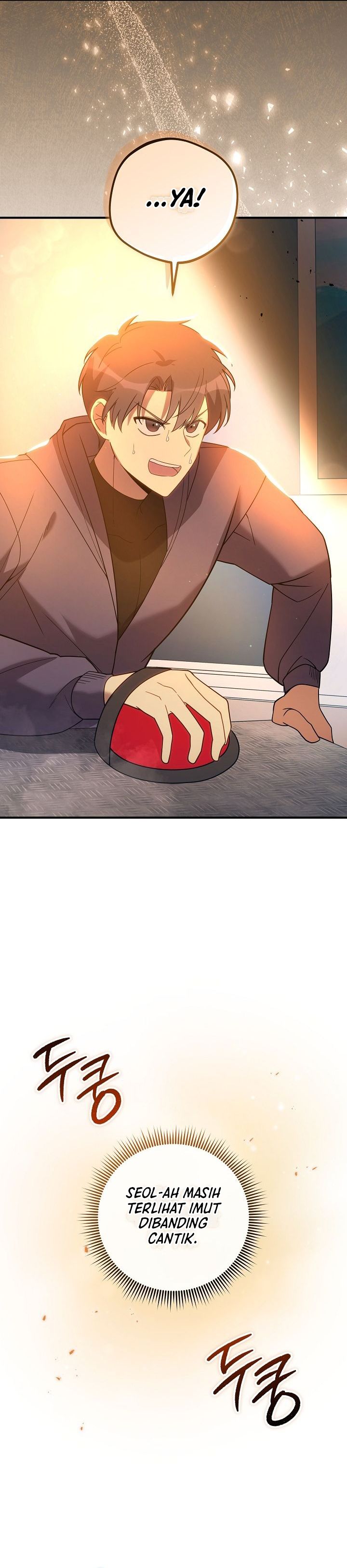 Baca My Daughter is the Final Boss - Chapter 156 halaman 30