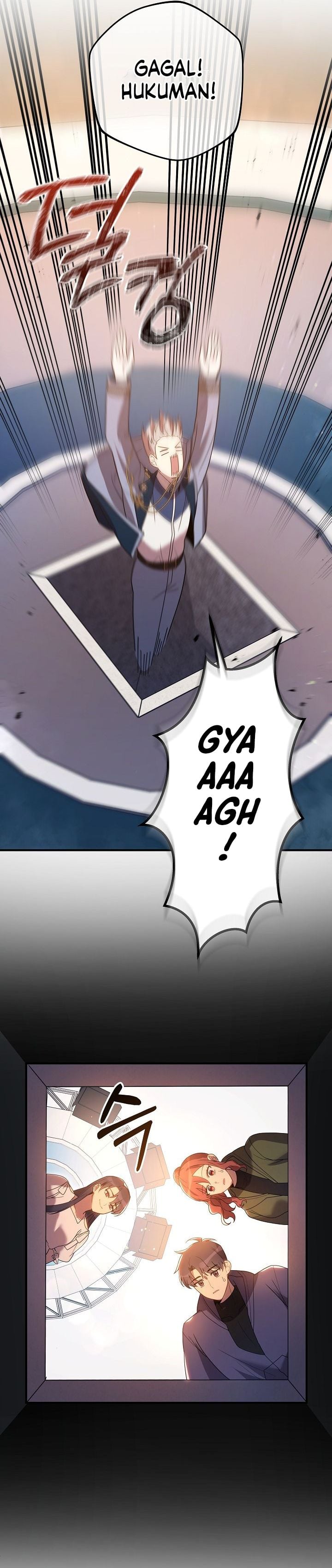 Baca My Daughter is the Final Boss - Chapter 157 halaman 18