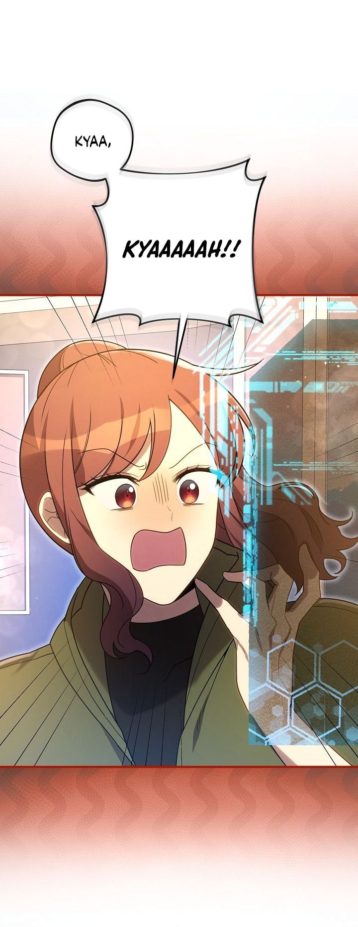 Baca My Daughter is the Final Boss - Chapter 157 halaman 22