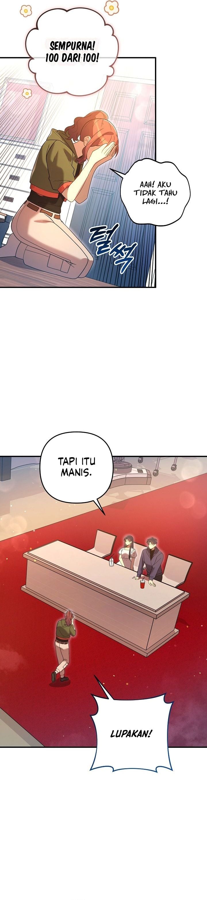 Baca My Daughter is the Final Boss - Chapter 157 halaman 29