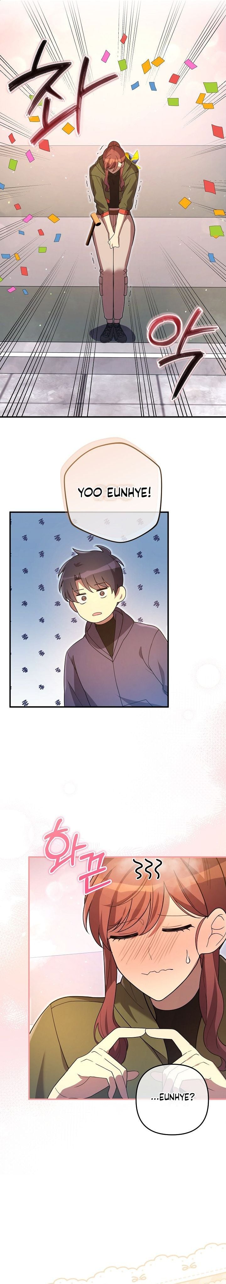 Baca My Daughter is the Final Boss - Chapter 157 halaman 7
