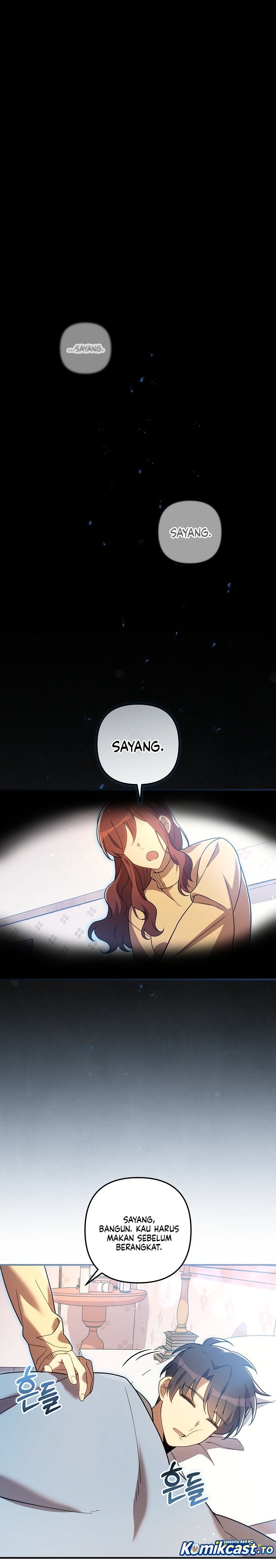 Baca My Daughter is the Final Boss - Chapter 158 halaman 11