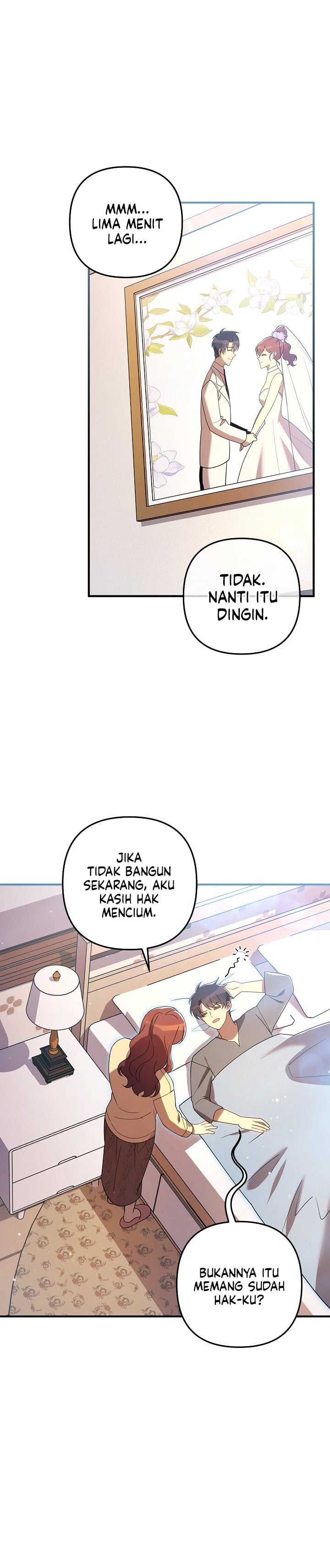 Baca My Daughter is the Final Boss - Chapter 158 halaman 12