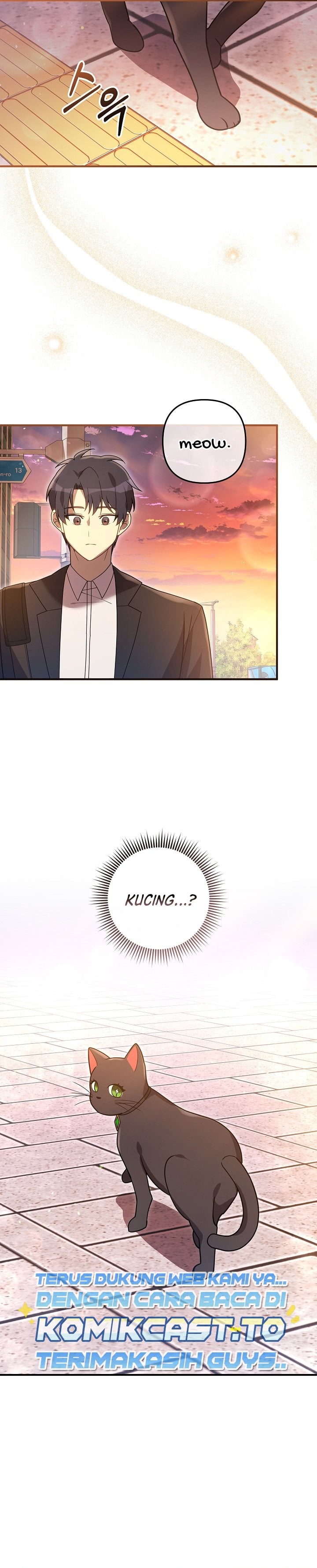 Baca My Daughter is the Final Boss - Chapter 158 halaman 32