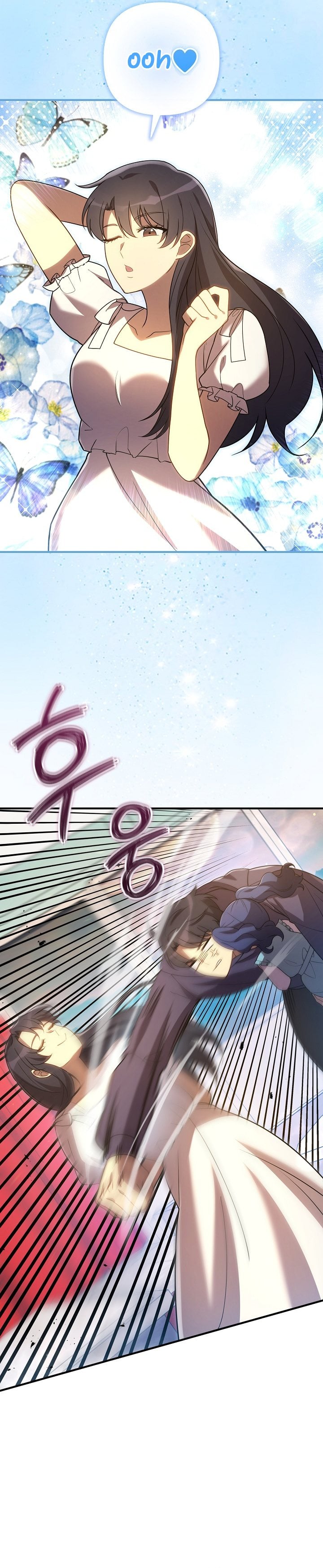 Baca My Daughter is the Final Boss - Chapter 158 halaman 6