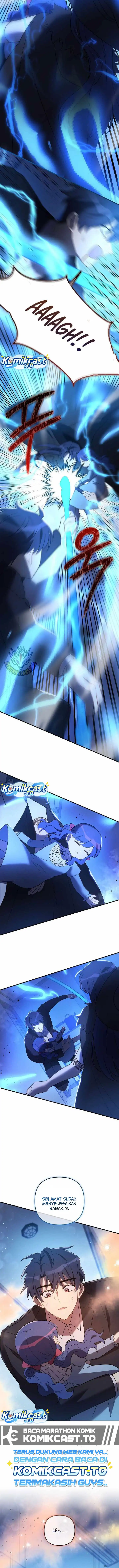 My Daughter is the Final Boss Chapter 159 - Page 12