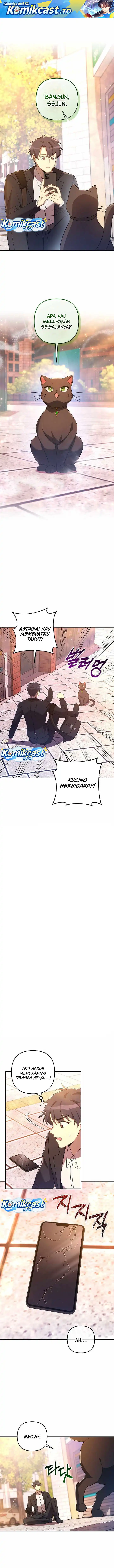 My Daughter is the Final Boss Chapter 159 - Page 2