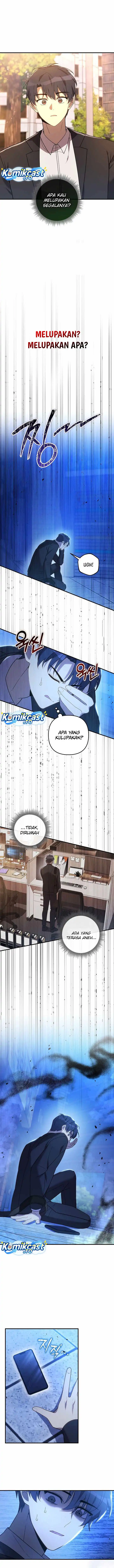 My Daughter is the Final Boss Chapter 159 - Page 3