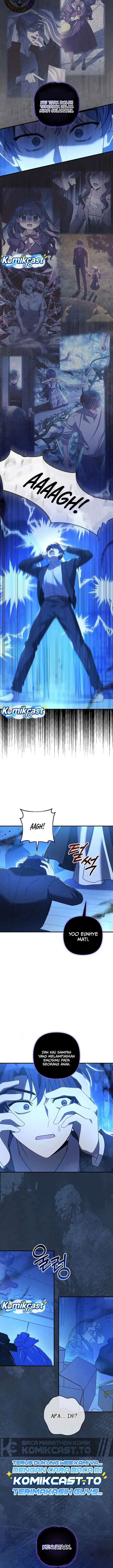 My Daughter is the Final Boss Chapter 159 - Page 6