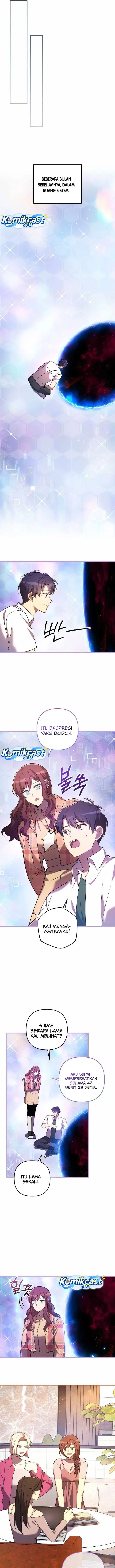 My Daughter is the Final Boss Chapter 160 - Page 11