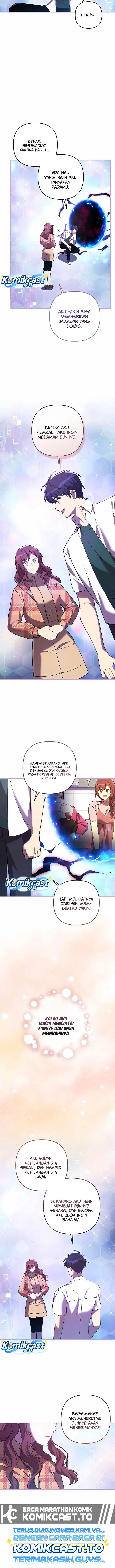 My Daughter is the Final Boss Chapter 160 - Page 13