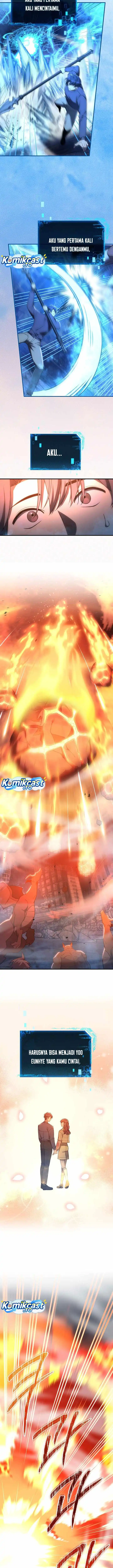 My Daughter is the Final Boss Chapter 164 - Page 10