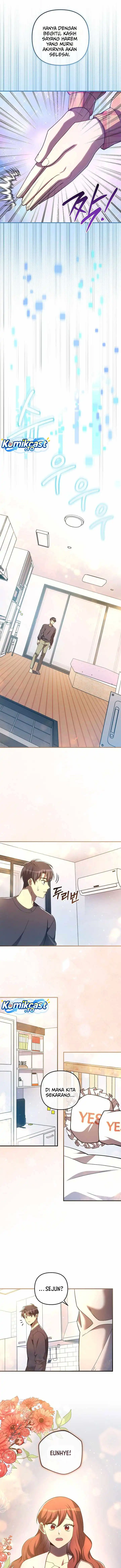 My Daughter is the Final Boss Chapter 164 - Page 15