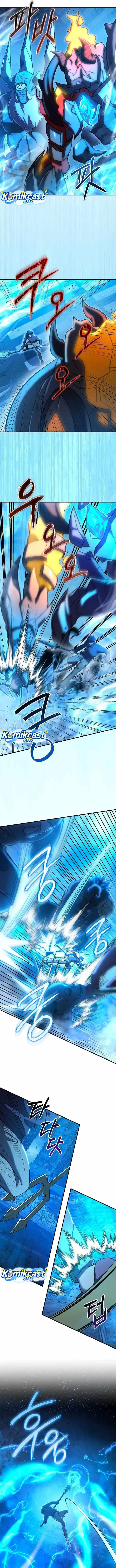 My Daughter is the Final Boss Chapter 164 - Page 6