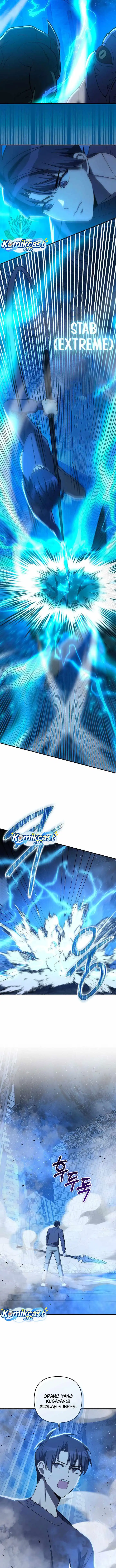 My Daughter is the Final Boss Chapter 164 - Page 7