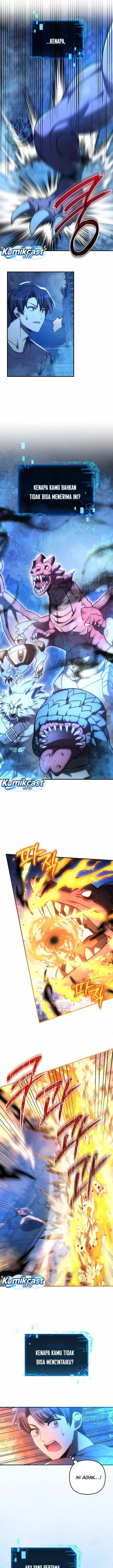 My Daughter is the Final Boss Chapter 164 - Page 9