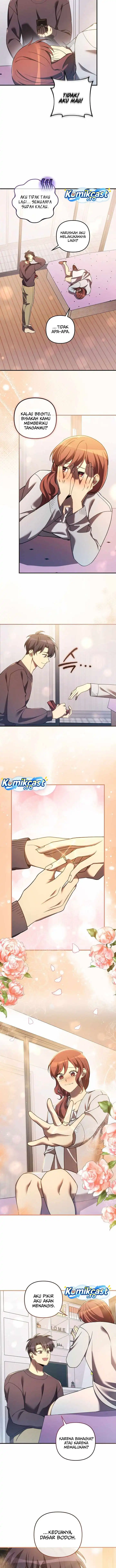 My Daughter is the Final Boss Chapter 165 - Page 10