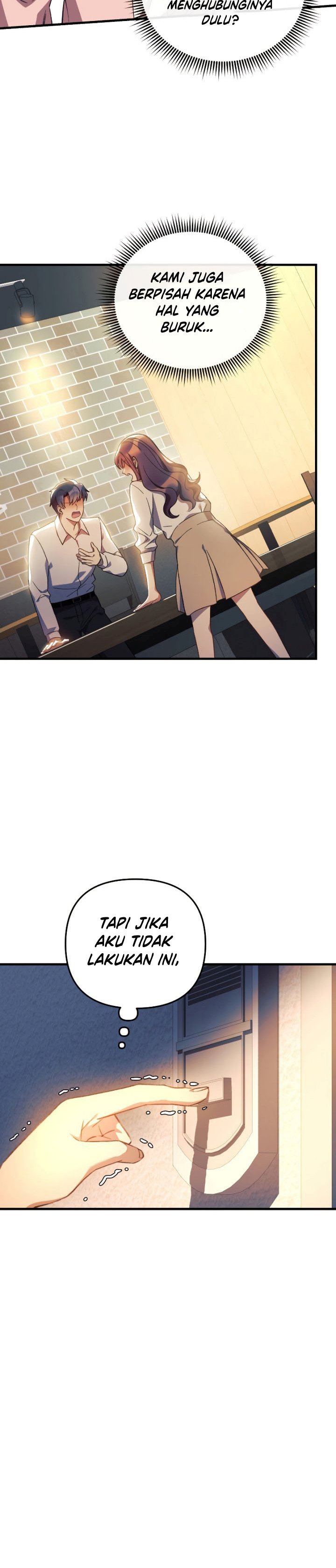 Baca My Daughter is the Final Boss - Chapter 63 halaman 13