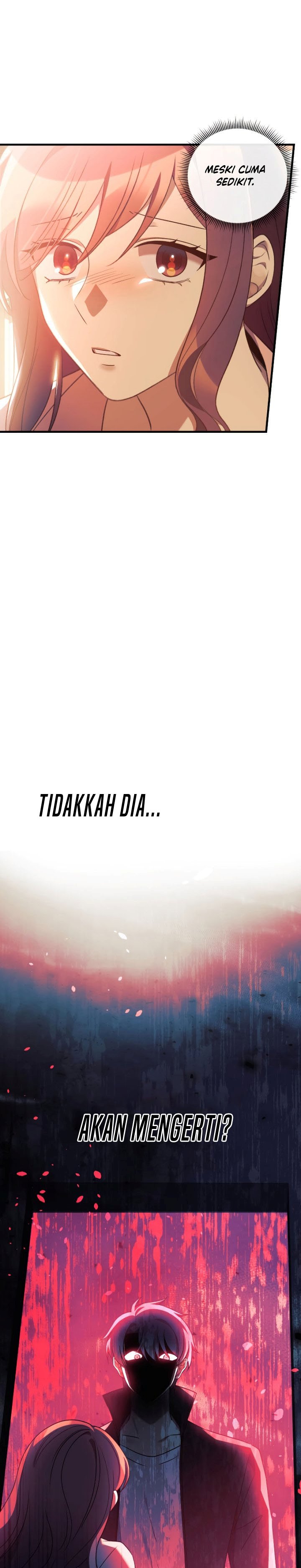 Baca My Daughter is the Final Boss - Chapter 63 halaman 18