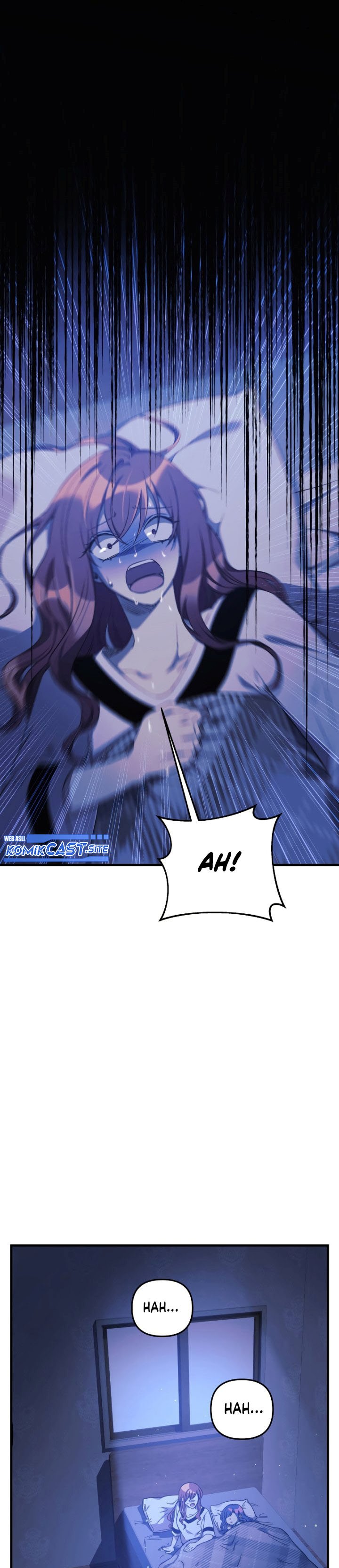 Baca My Daughter is the Final Boss - Chapter 63 halaman 22