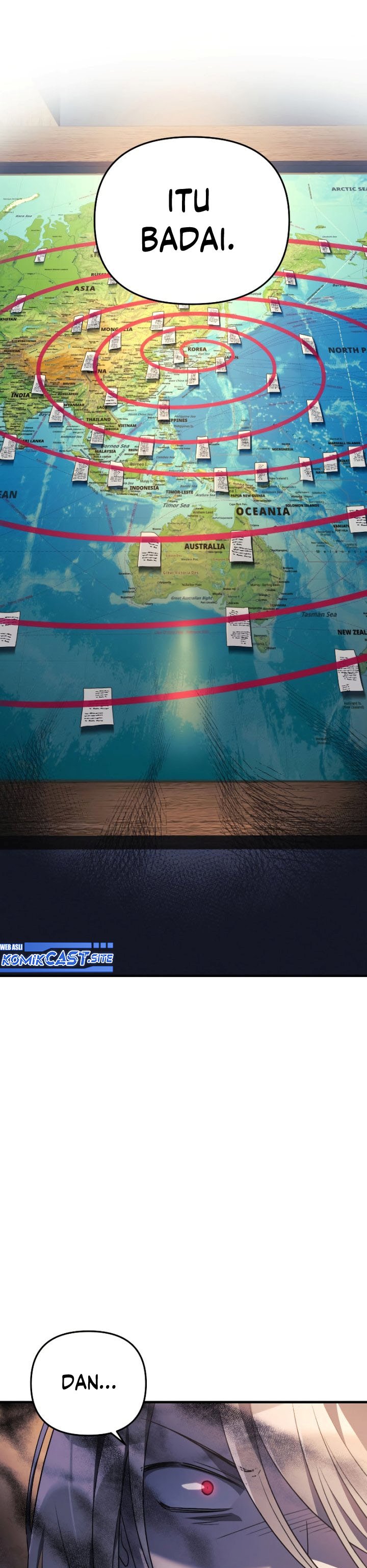 Baca My Daughter is the Final Boss - Chapter 63 halaman 34