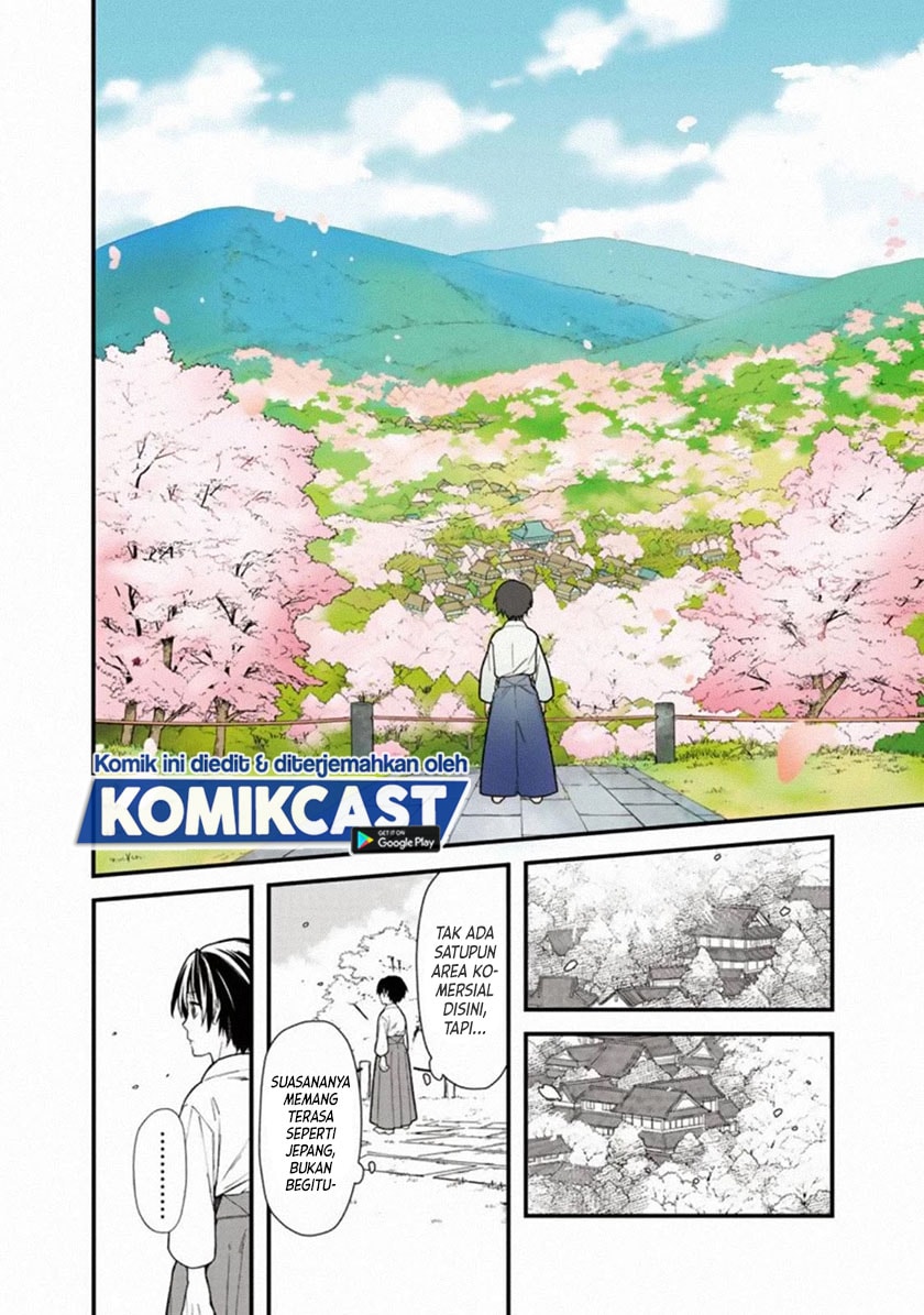 Baca My Death Flags Show No Sign of Ending - Chapter 22 halaman 19