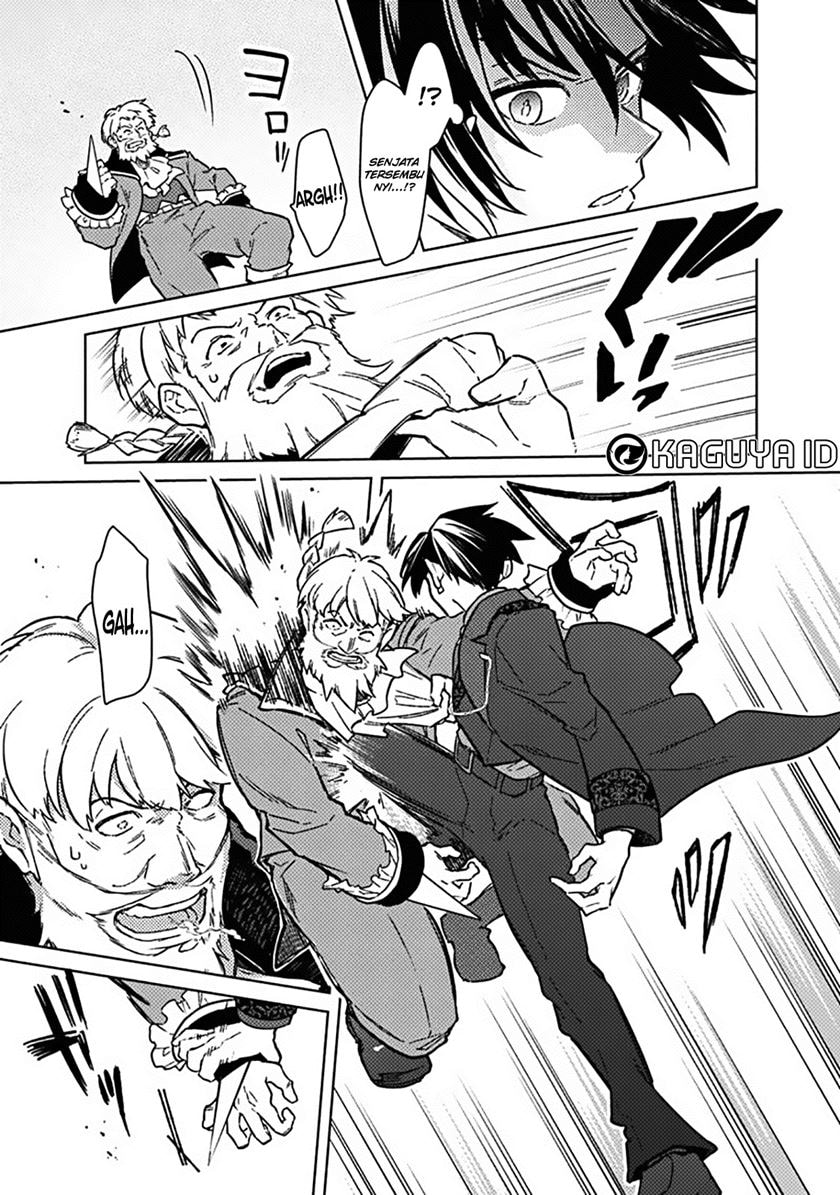 Baca My Death Flags Show No Sign of Ending - Chapter 77 halaman 26