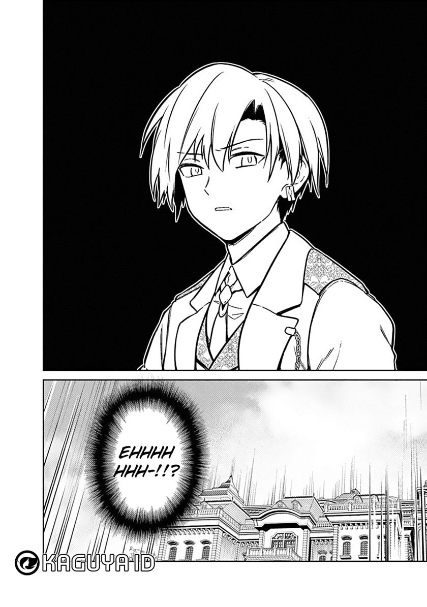 Baca My Death Flags Show No Sign of Ending - Chapter 77 halaman 28