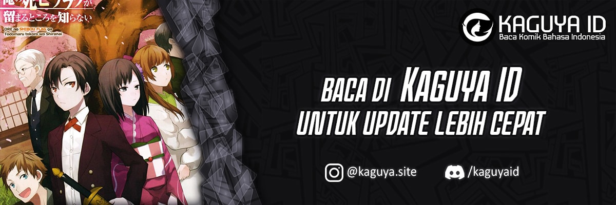 Baca My Death Flags Show No Sign of Ending - Chapter 77 halaman 29