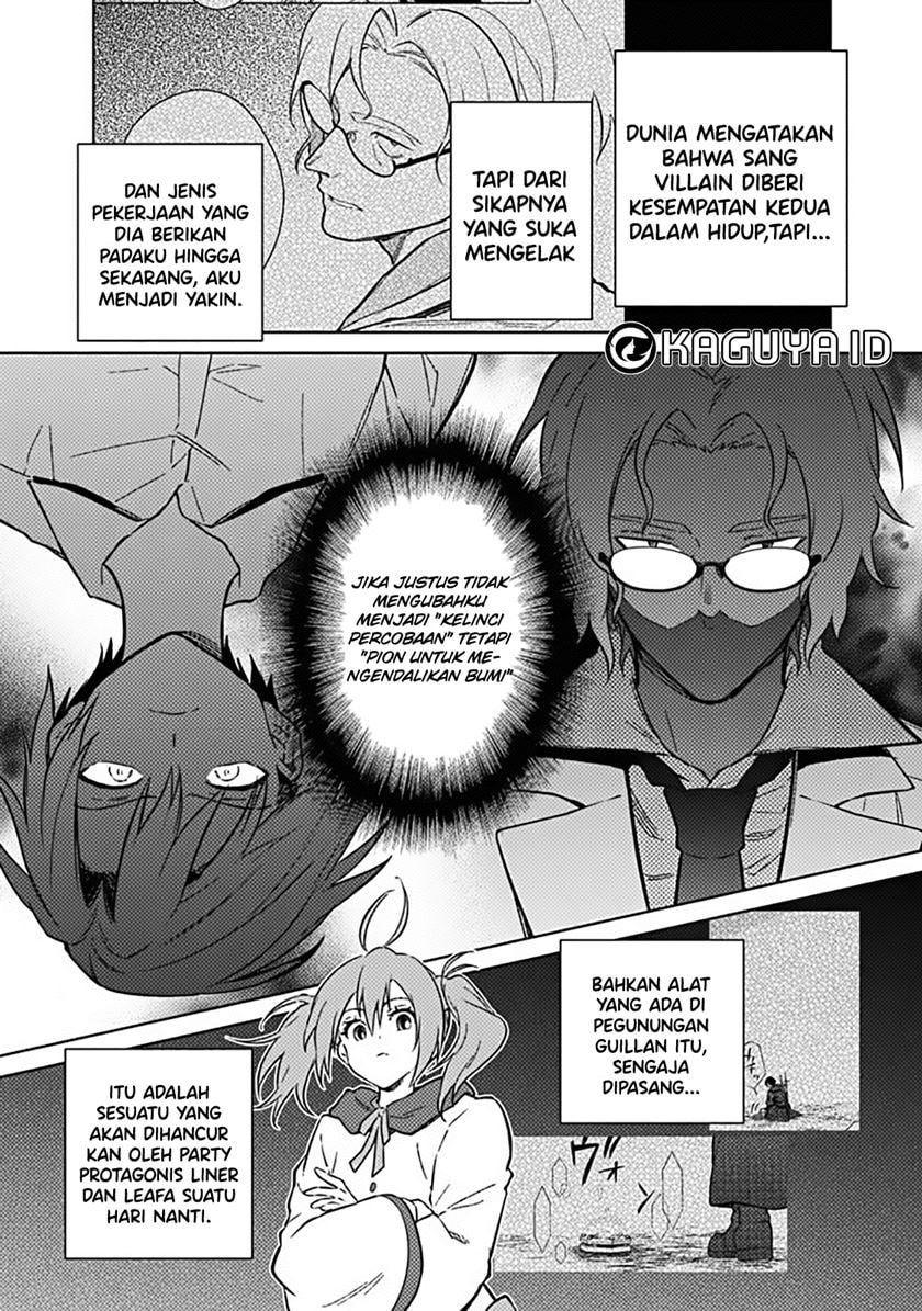 Baca My Death Flags Show No Sign of Ending - Chapter 77 halaman 4
