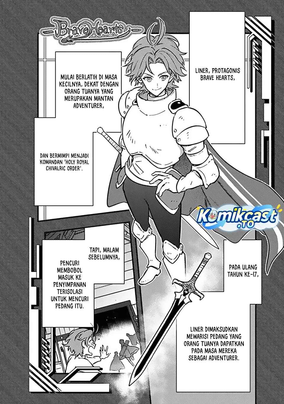 Baca My Death Flags Show No Sign of Ending - Chapter 88 halaman 29