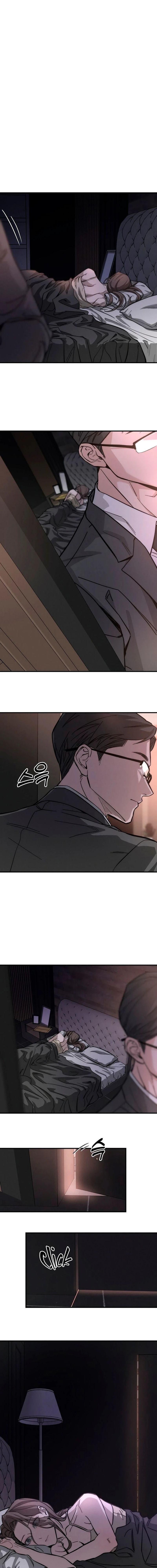 Baca My Desire Is Not a Sin - Chapter 1 halaman 10