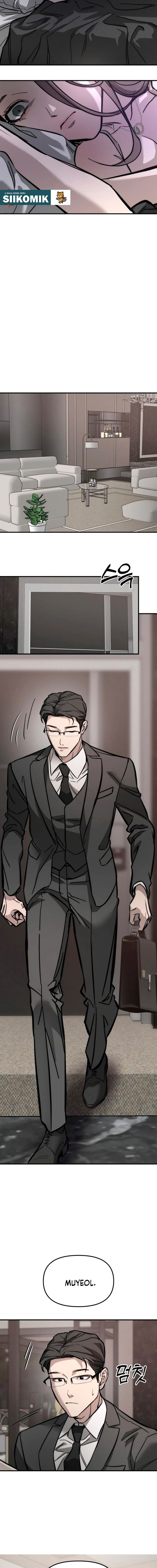 Baca My Desire Is Not a Sin - Chapter 1 halaman 11