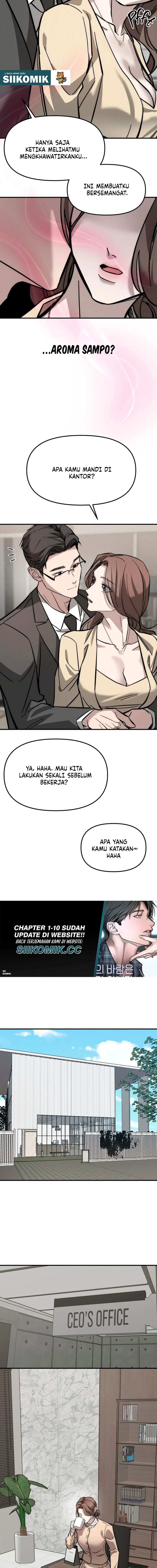 Baca My Desire Is Not a Sin - Chapter 1 halaman 14
