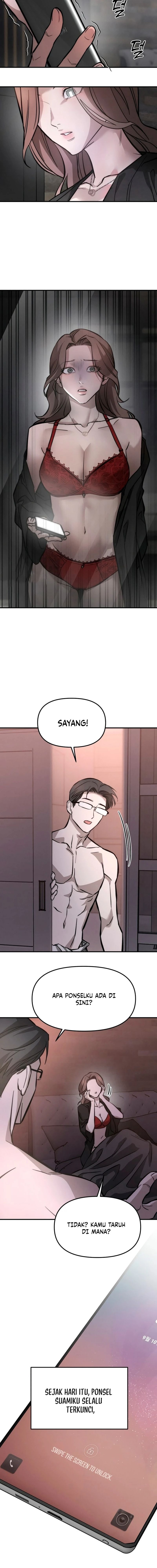 Baca My Desire Is Not a Sin - Chapter 1 halaman 16