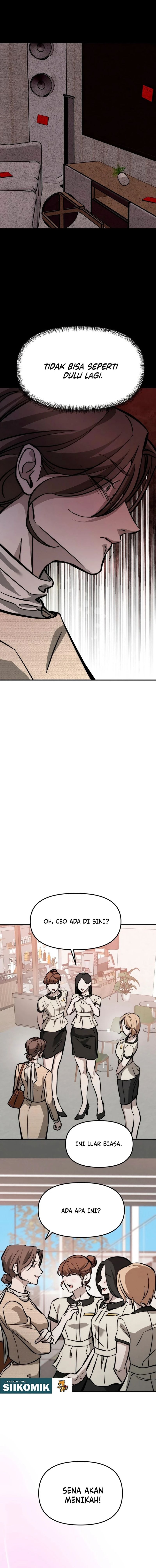 Baca My Desire Is Not a Sin - Chapter 1 halaman 18