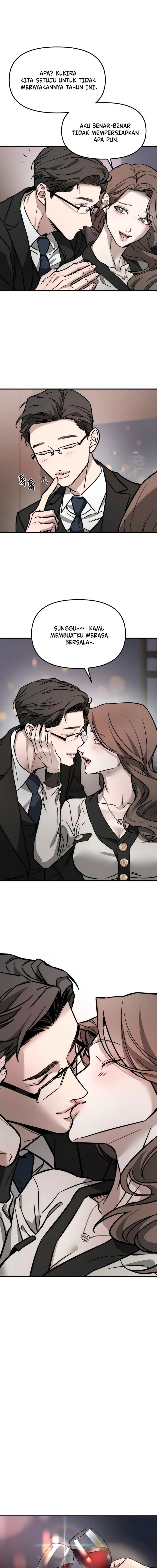 Baca My Desire Is Not a Sin - Chapter 1 halaman 2