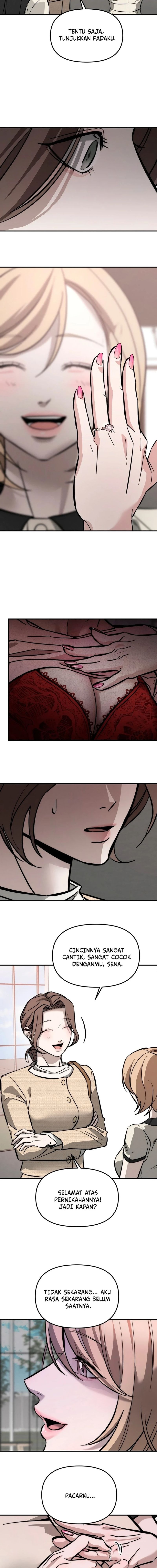 Baca My Desire Is Not a Sin - Chapter 1 halaman 20