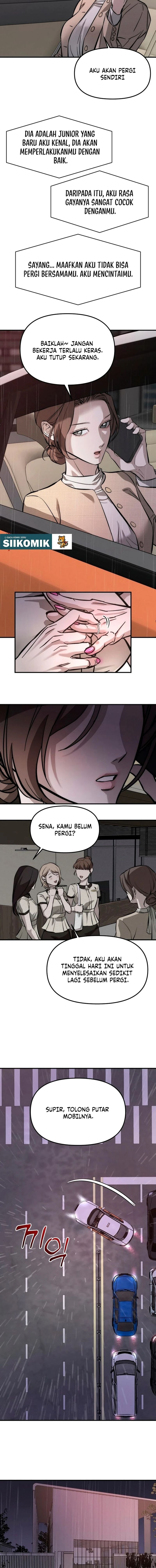 Baca My Desire Is Not a Sin - Chapter 1 halaman 22