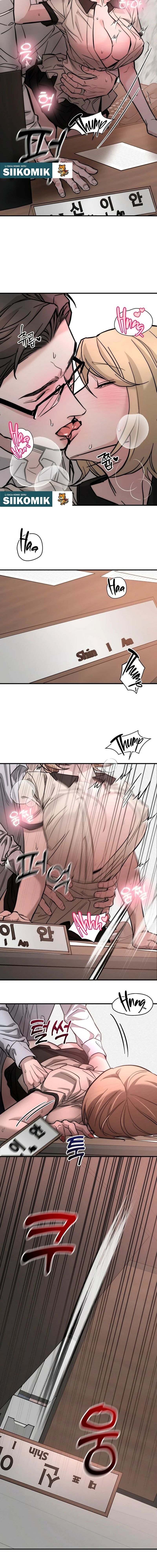 Baca My Desire Is Not a Sin - Chapter 1 halaman 25