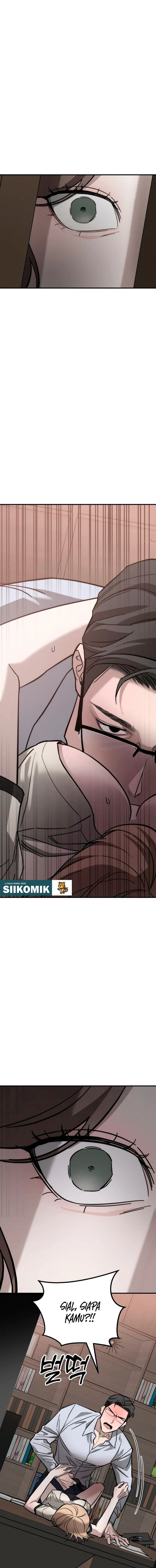 Baca My Desire Is Not a Sin - Chapter 1 halaman 26