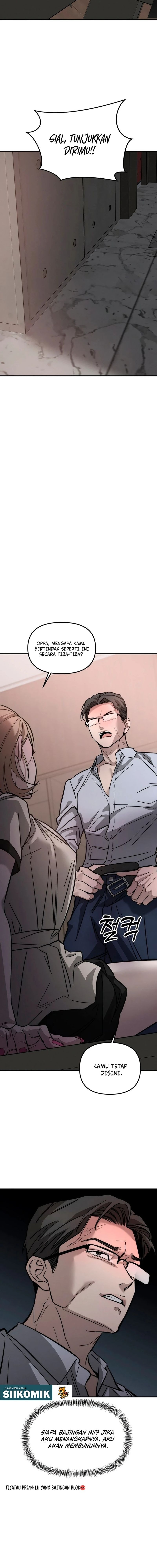 Baca My Desire Is Not a Sin - Chapter 1 halaman 27