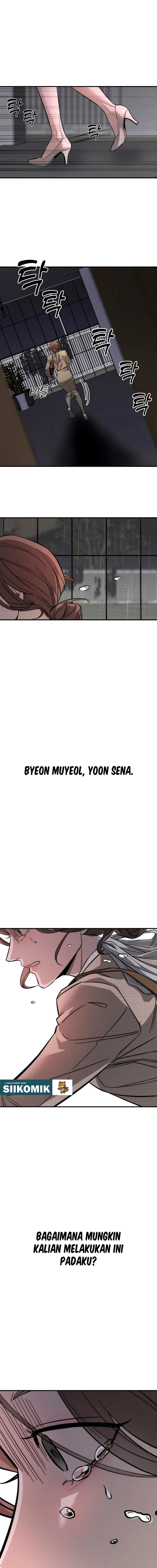 Baca My Desire Is Not a Sin - Chapter 1 halaman 28