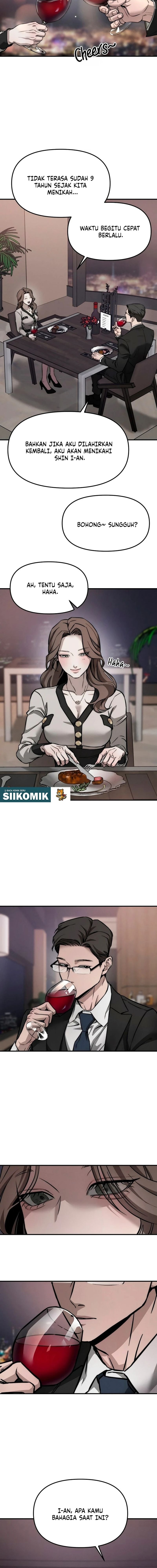 Baca My Desire Is Not a Sin - Chapter 1 halaman 3